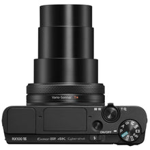 Load image into Gallery viewer, Sony Cyber-shot DSC-RX100 VII A