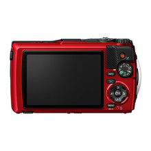 Load image into Gallery viewer, OM System Tough TG-7 - Rojo