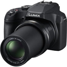 Load image into Gallery viewer, Panasonic Lumix DC-FZ82D