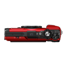 Load image into Gallery viewer, OM System Tough TG-7 - Rojo