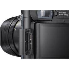 Load image into Gallery viewer, Leica Q3 43 negro