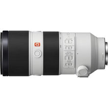 Load image into Gallery viewer, Sony SEL 70-200MM F2.8 GM OSS
