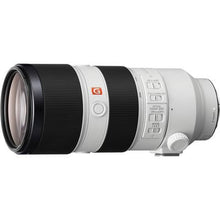 Load image into Gallery viewer, Sony SEL 70-200MM F2.8 GM OSS